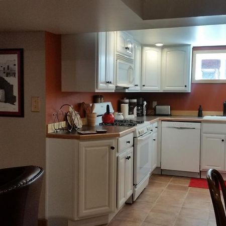 4047 Wyandot Street Apartment Denver Luaran gambar