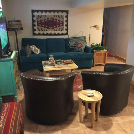 4047 Wyandot Street Apartment Denver Luaran gambar