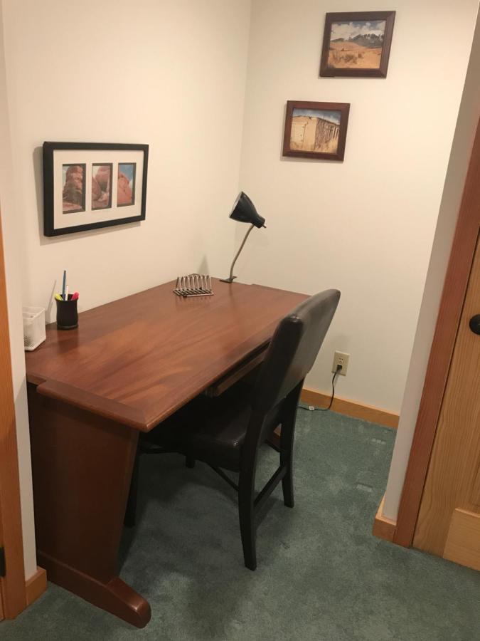 4047 Wyandot Street Apartment Denver Luaran gambar