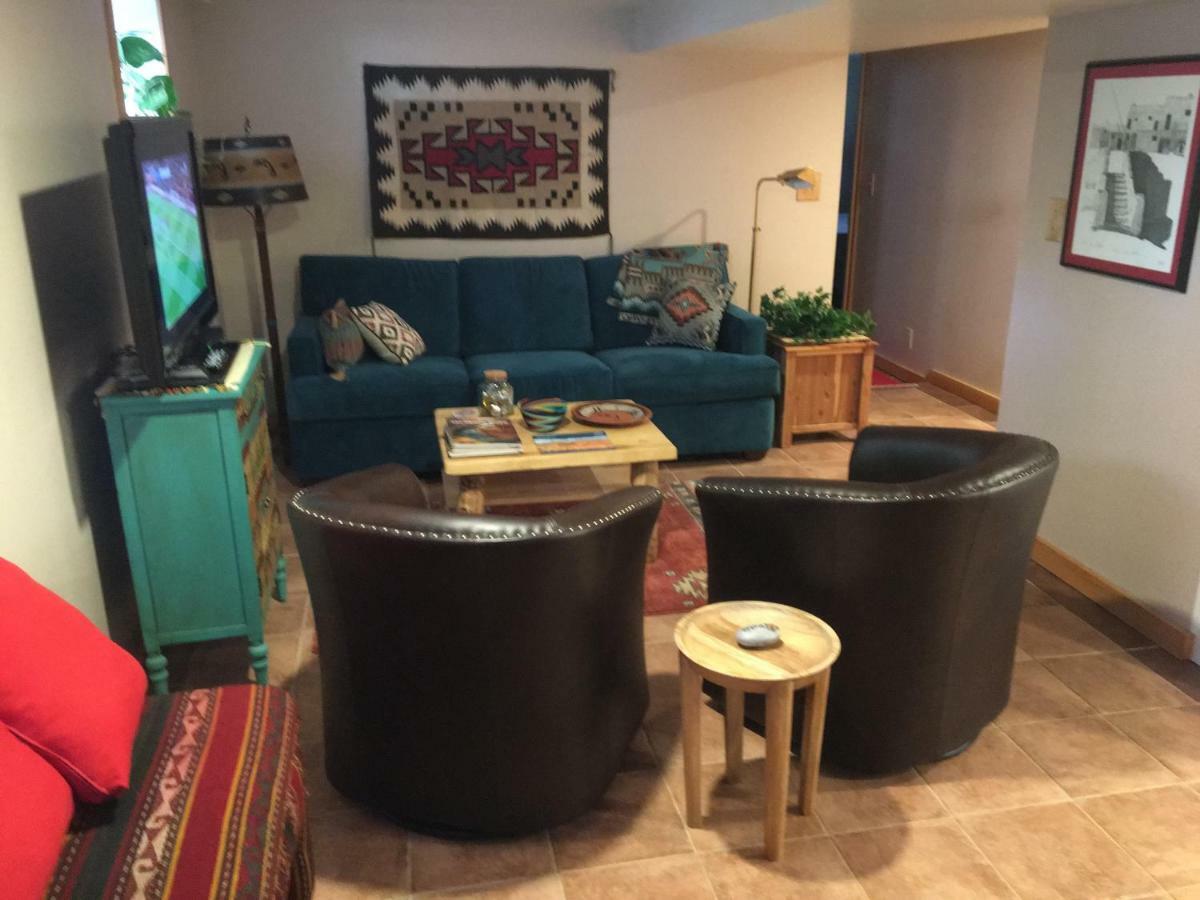 4047 Wyandot Street Apartment Denver Luaran gambar