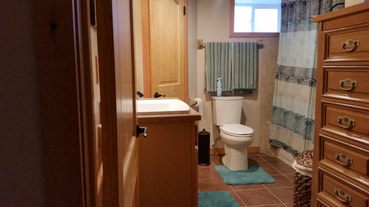 4047 Wyandot Street Apartment Denver Luaran gambar